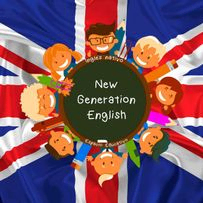 New Generation English