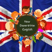 New Generation English